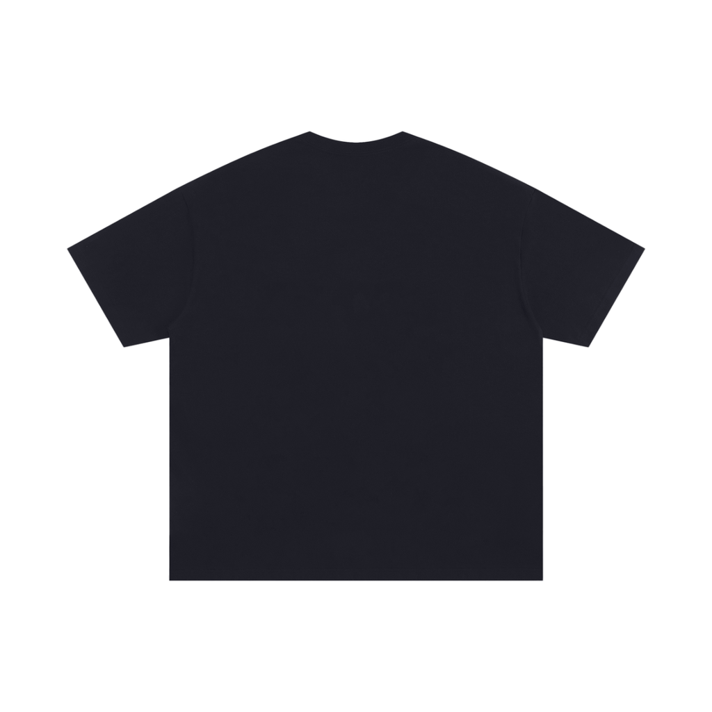 Unisex Oversized FUNeral Cotton T-Shirt