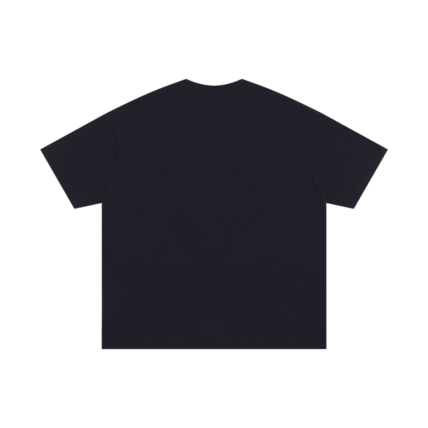 Unisex Oversized FUNeral Cotton T-Shirt