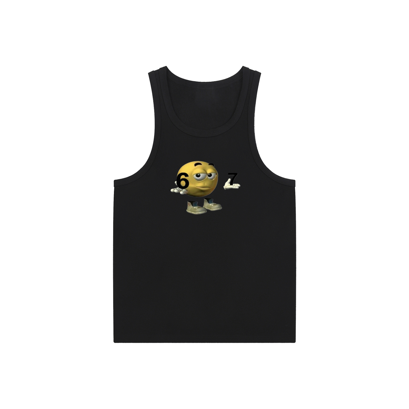 Essential Performance 67 Tank Top